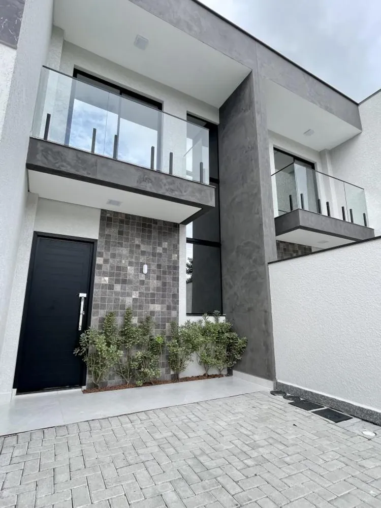 Casa, 2 quartos, 135 m² - Foto 2