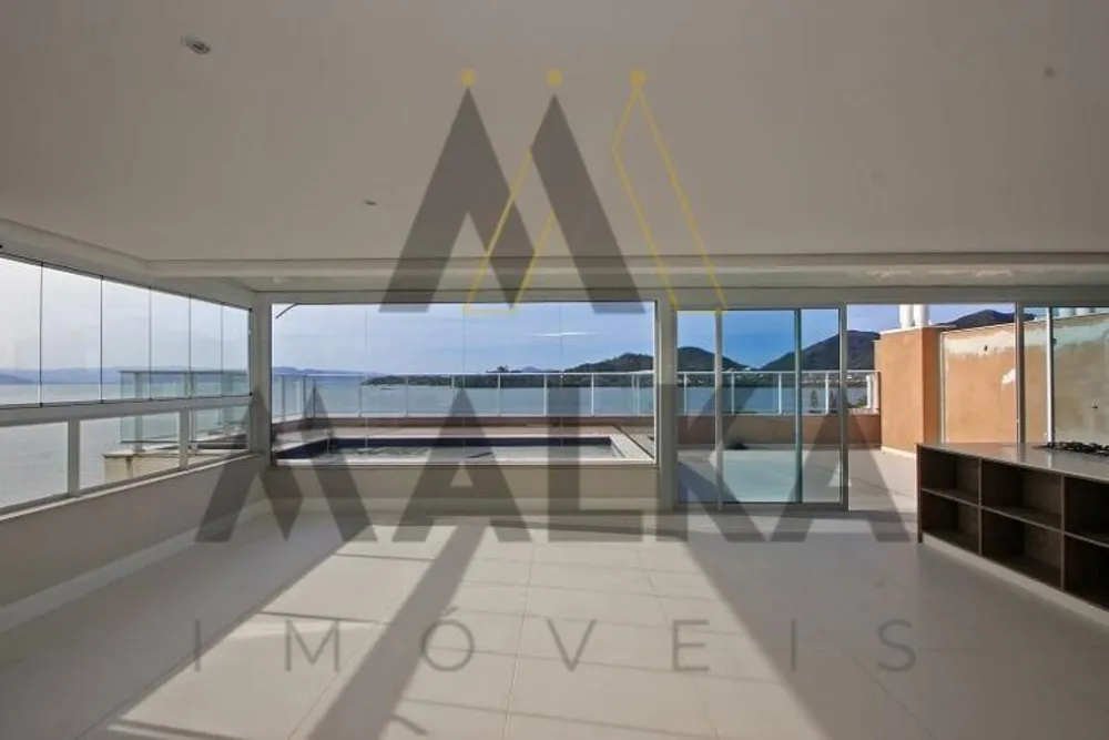 Cobertura, 3 quartos, 260 m² - Foto 1