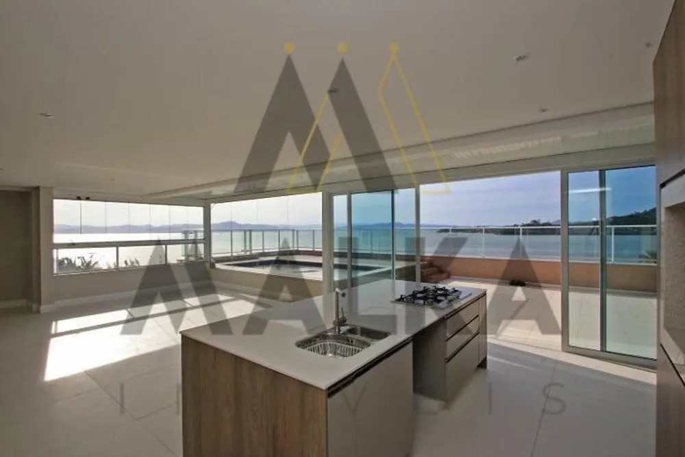 Cobertura, 3 quartos, 260 m² - Foto 3