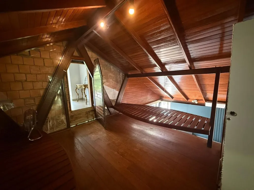 Casa de Condomínio, 4 quartos - Foto 5