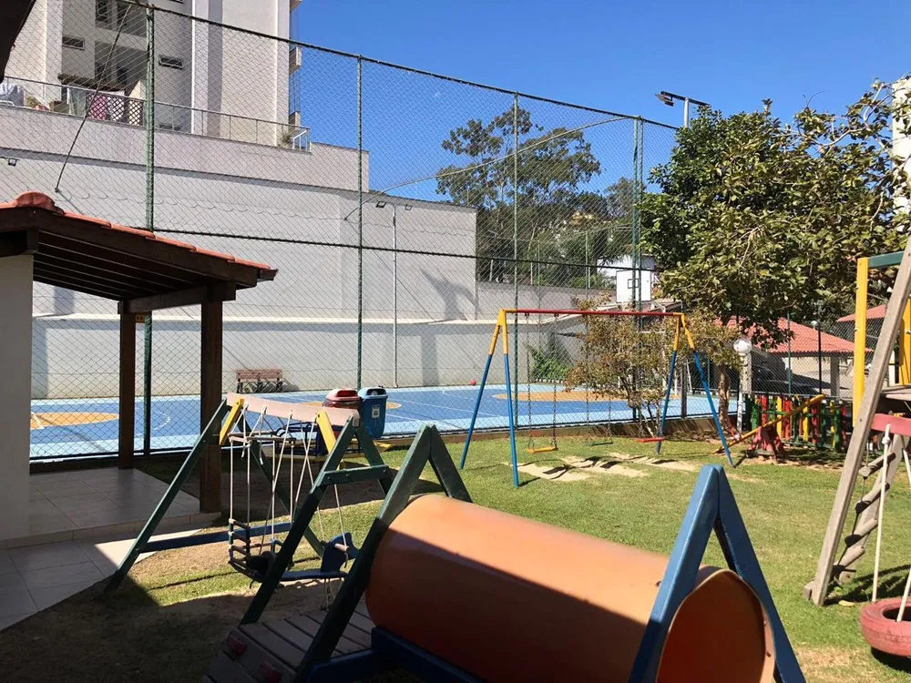 Apartamento, 2 quartos, 57 m² - Foto 16
