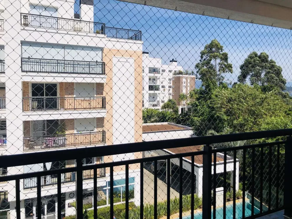 Apartamento, 3 quartos, 93 m² - Foto 6