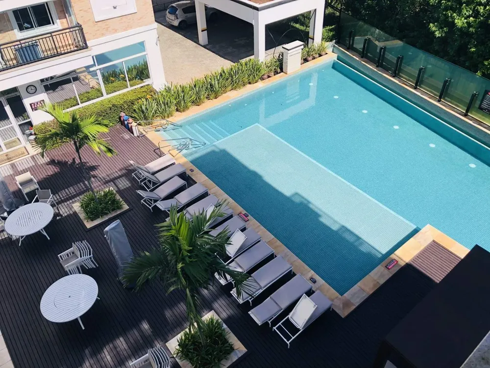 Apartamento, 3 quartos, 93 m² - Foto 4