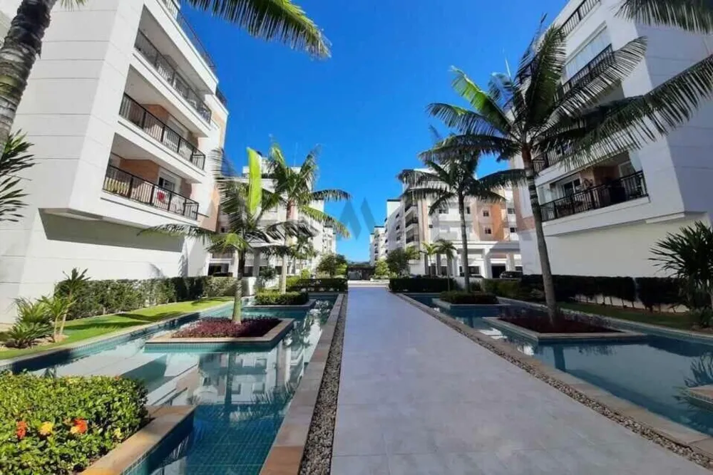 Apartamento, 3 quartos, 93 m² - Foto 2