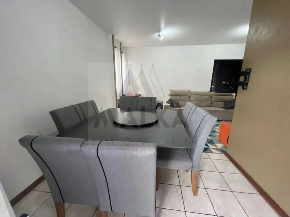 Apartamento, 3 quartos, 91 m² - Foto 4