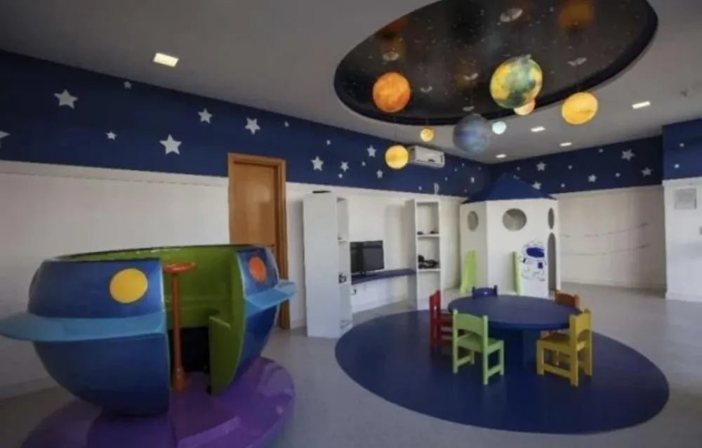 Apartamento, 3 quartos, 103 m² - Foto 5