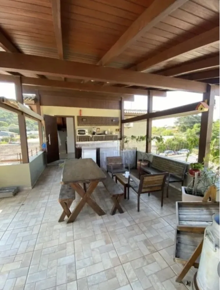 Casa, 3 quartos, 350 m² - Foto 13