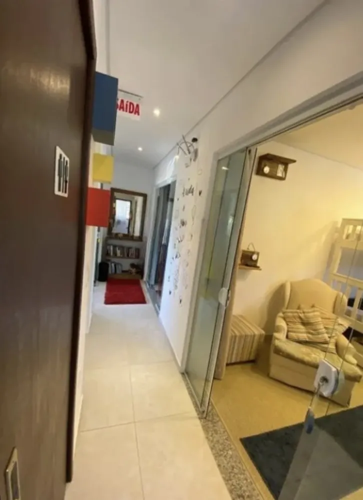 Casa, 3 quartos, 350 m² - Foto 9