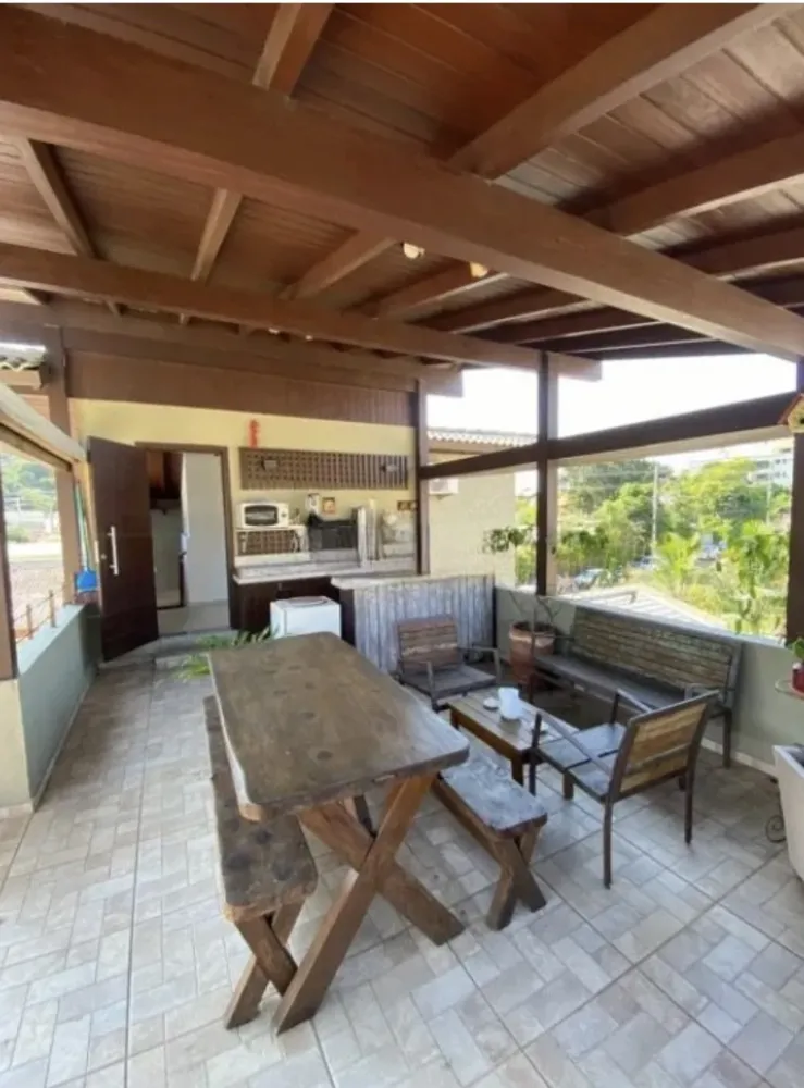Casa, 3 quartos, 350 m² - Foto 14