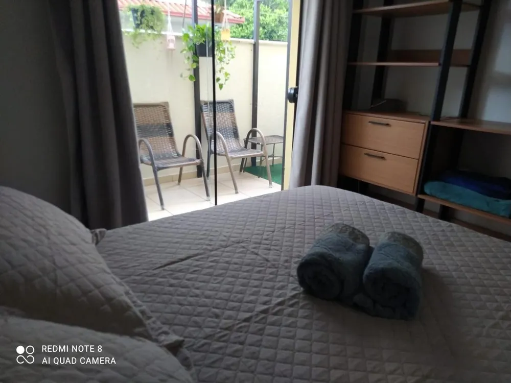 Apartamento, 1 quarto, 35 m² - Foto 7