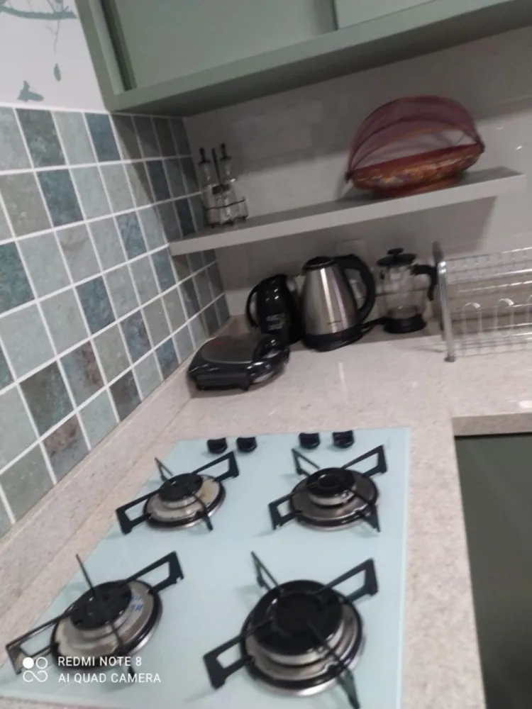 Apartamento, 1 quarto, 35 m² - Foto 5