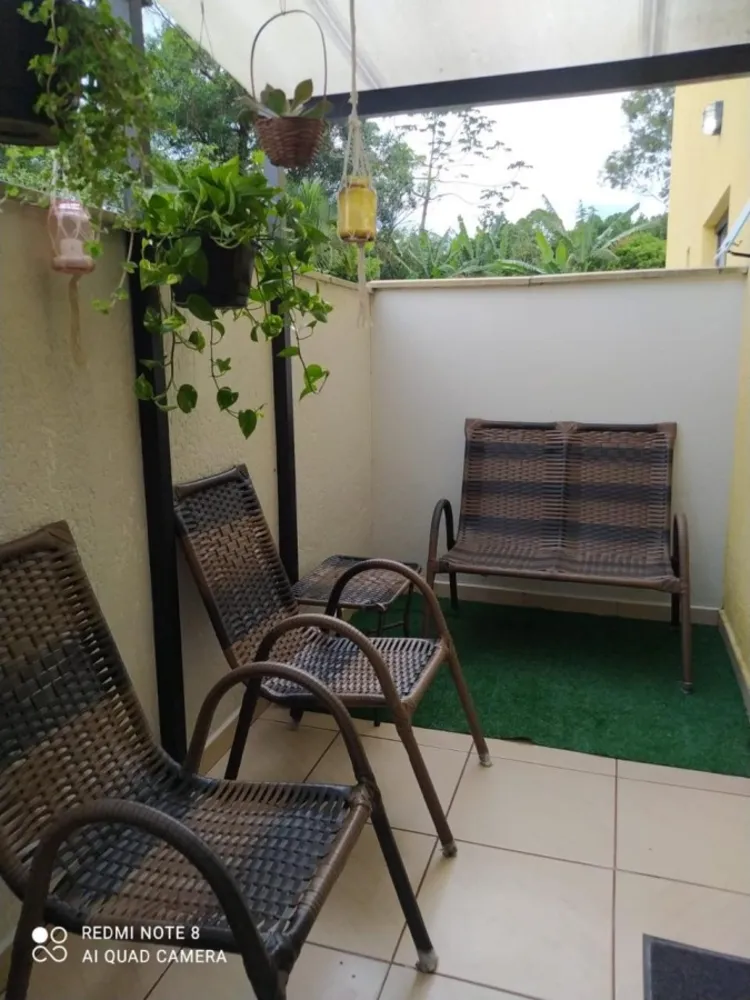 Apartamento, 1 quarto, 35 m² - Foto 8