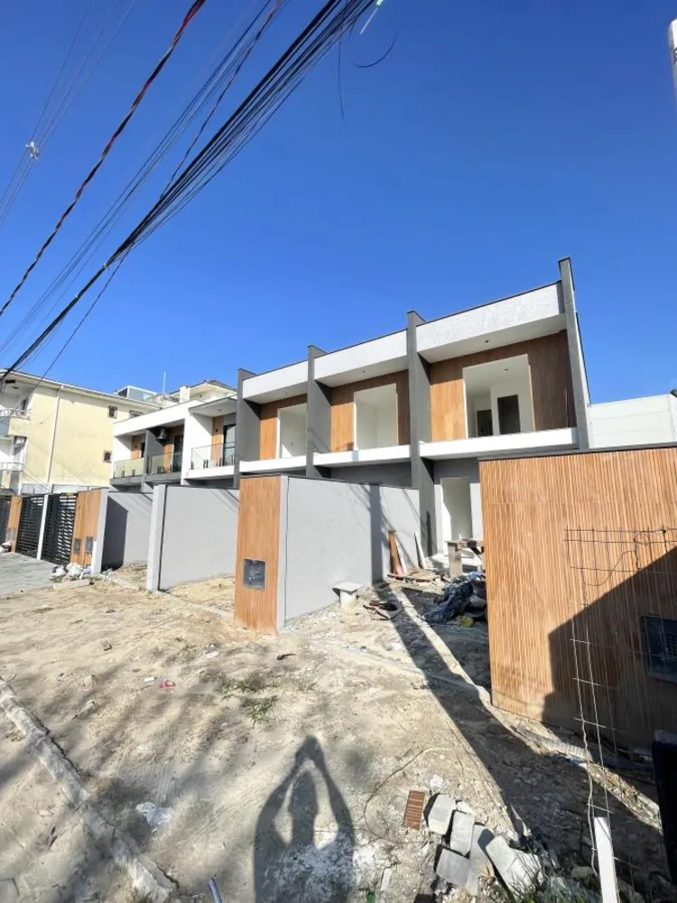 Casa, 2 quartos, 90 m² - Foto 5