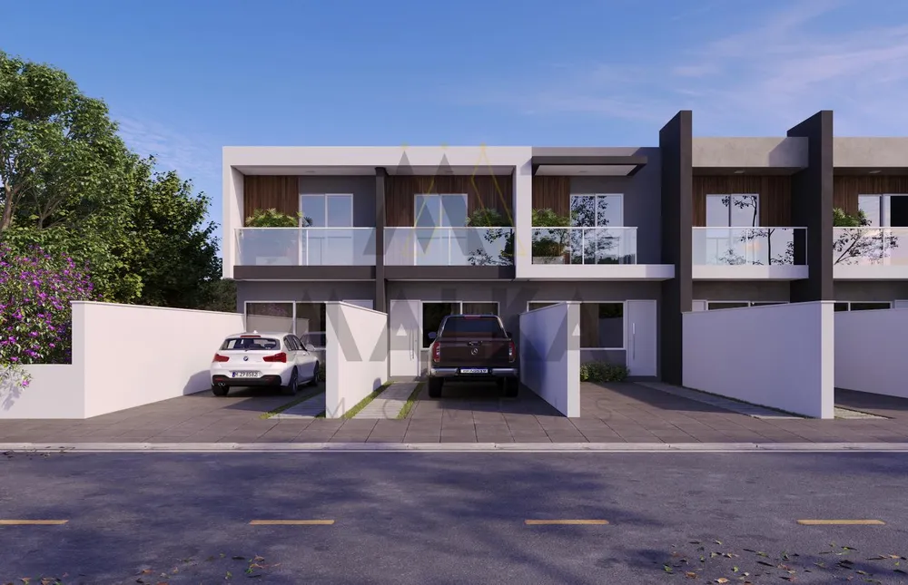Casa, 2 quartos, 90 m² - Foto 8