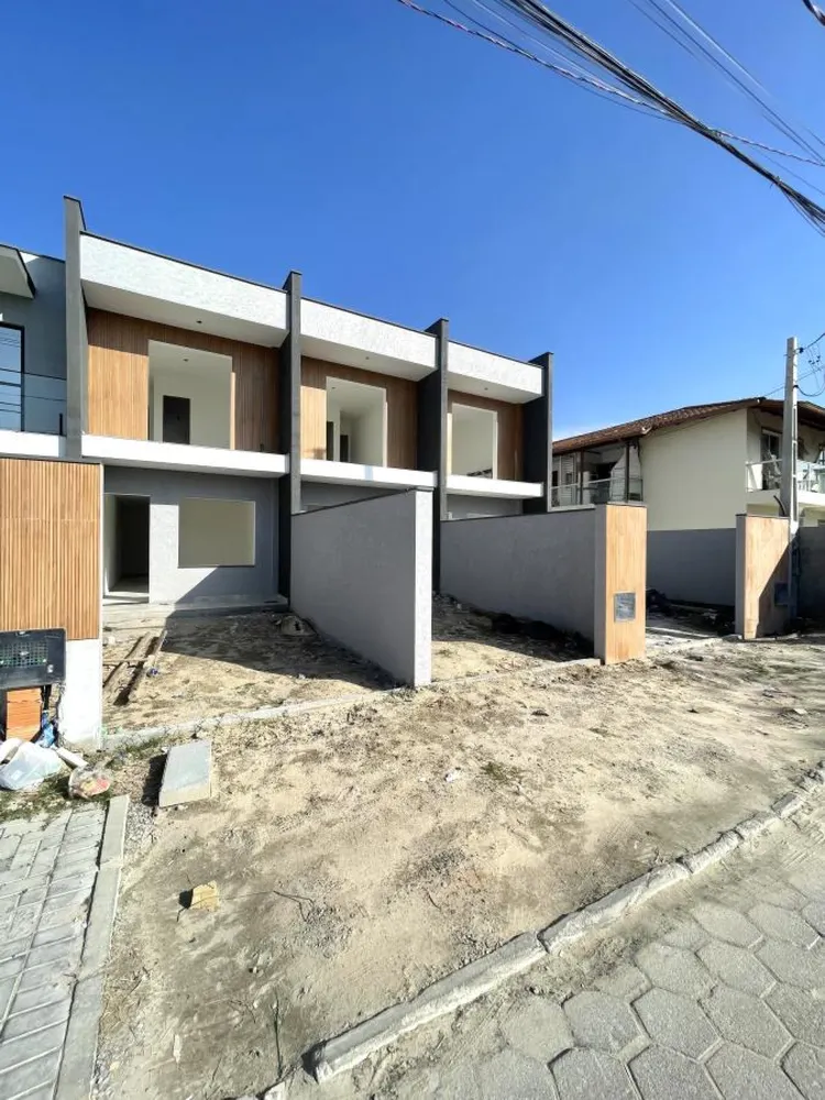 Casa, 2 quartos, 90 m² - Foto 6