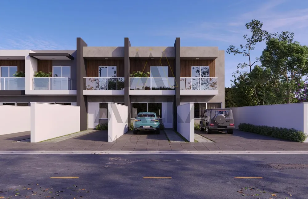 Casa, 2 quartos, 90 m² - Foto 7