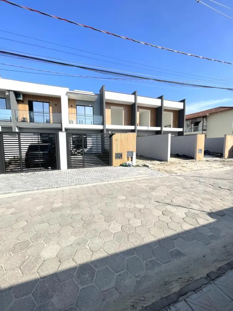 Casa, 2 quartos, 90 m² - Foto 2