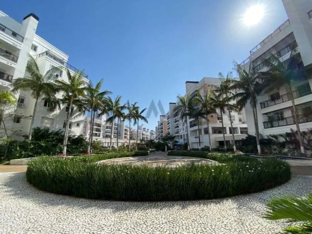 Apartamento, 2 quartos, 78 m² - Foto 2