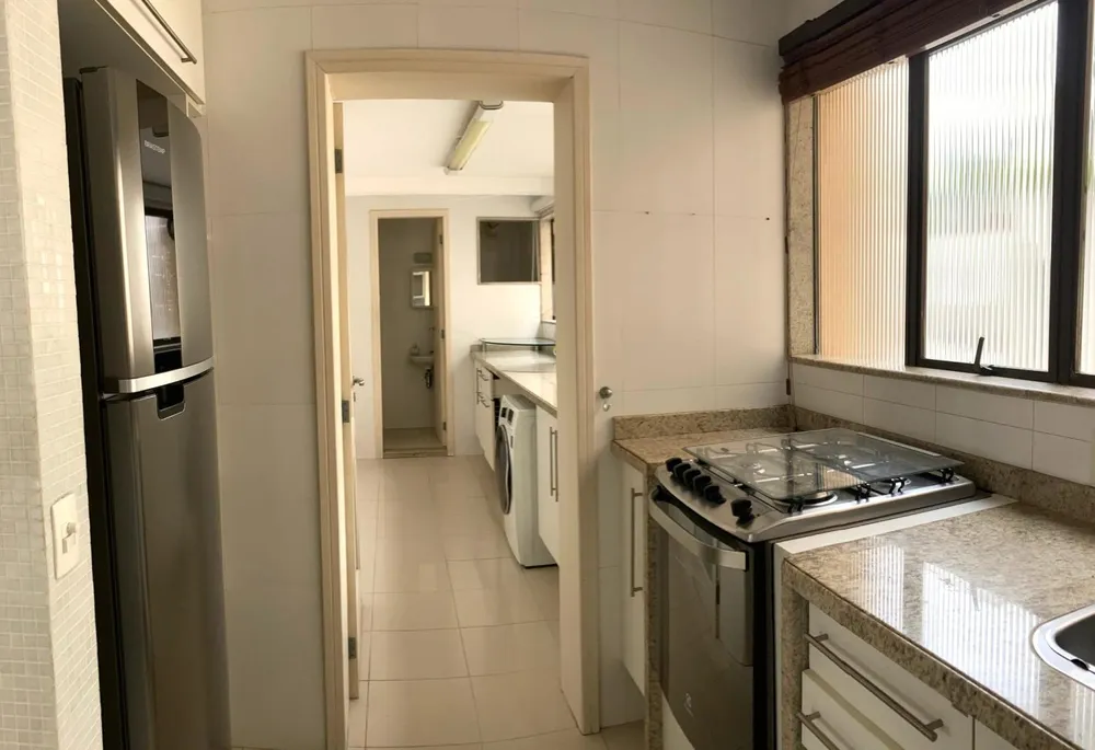 Apartamento, 2 quartos, 145 m² - Foto 16
