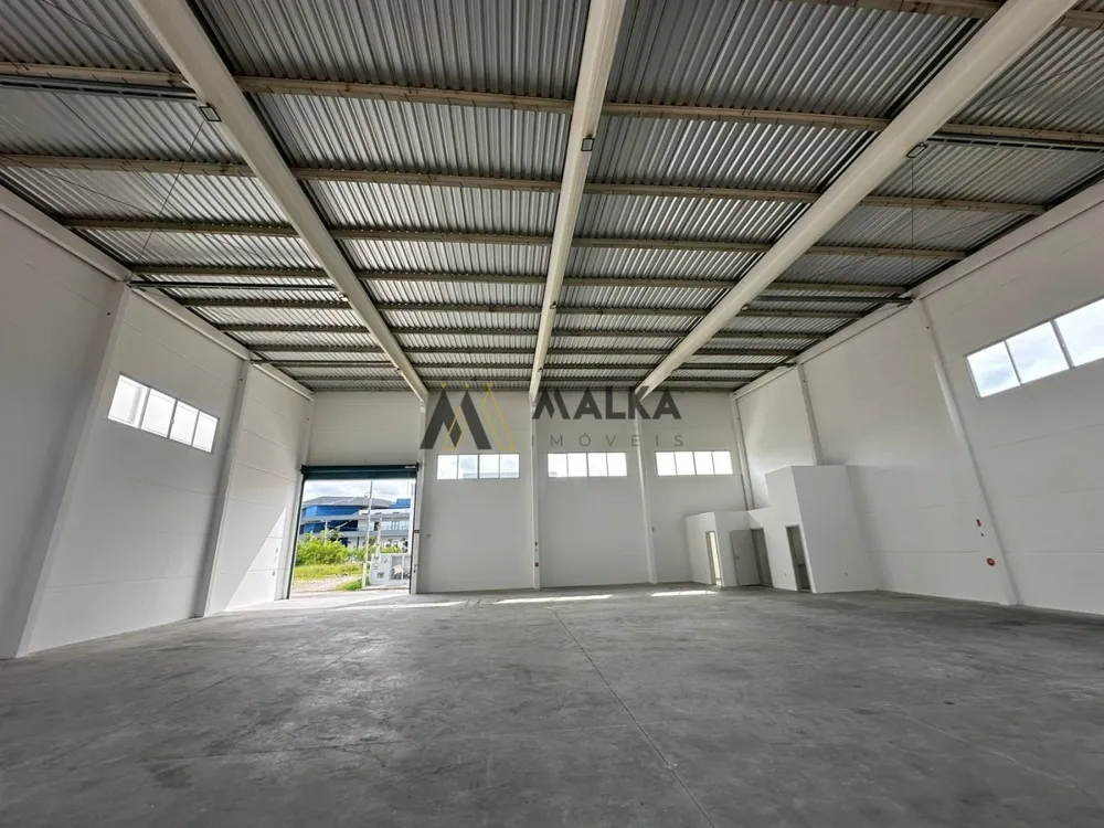 Depósito-Galpão, 528 m² - Foto 6