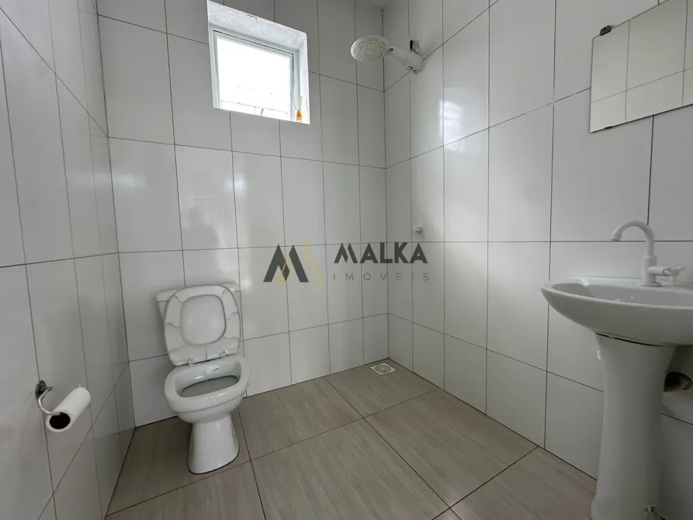 Depósito-Galpão, 528 m² - Foto 3