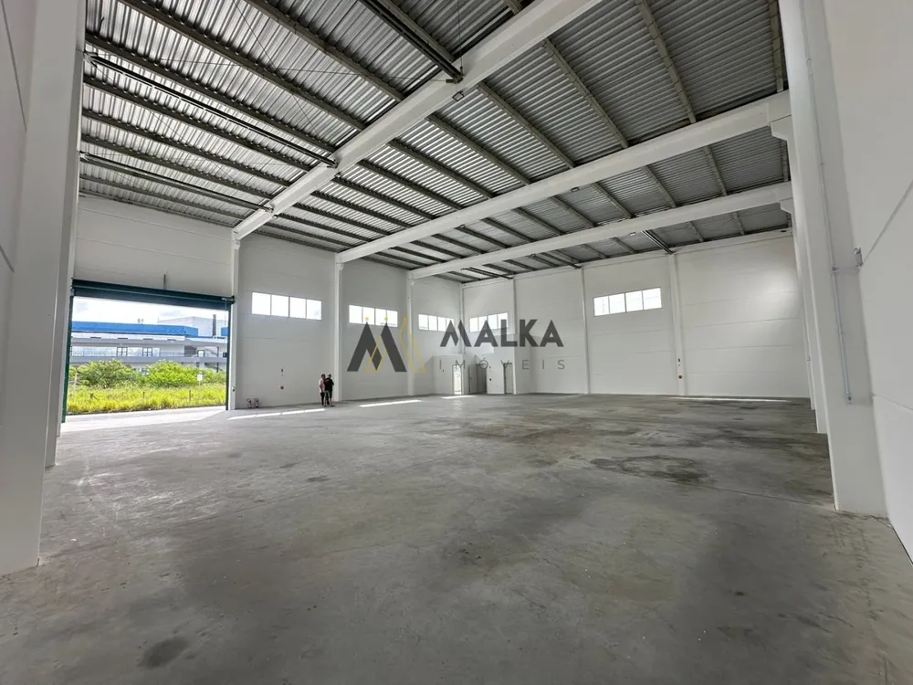 Depósito-Galpão, 528 m² - Foto 5
