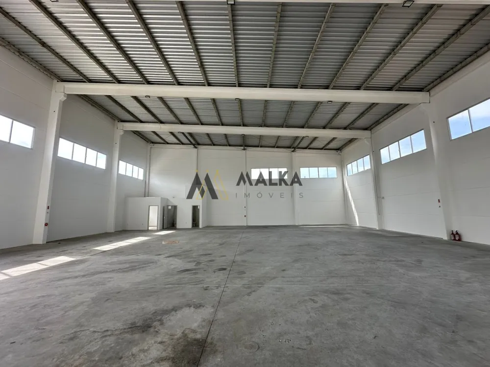 Depósito-Galpão, 528 m² - Foto 7