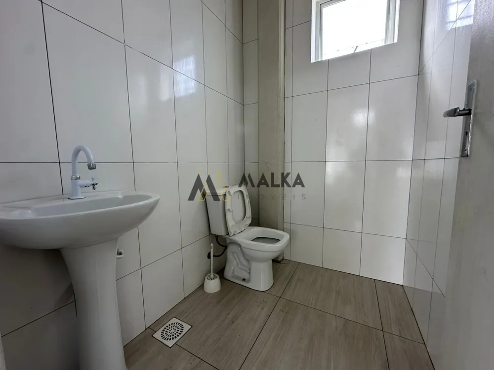 Depósito-Galpão, 528 m² - Foto 8