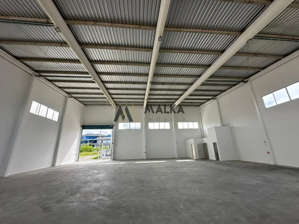 Depósito-Galpão, 528 m² - Foto 4