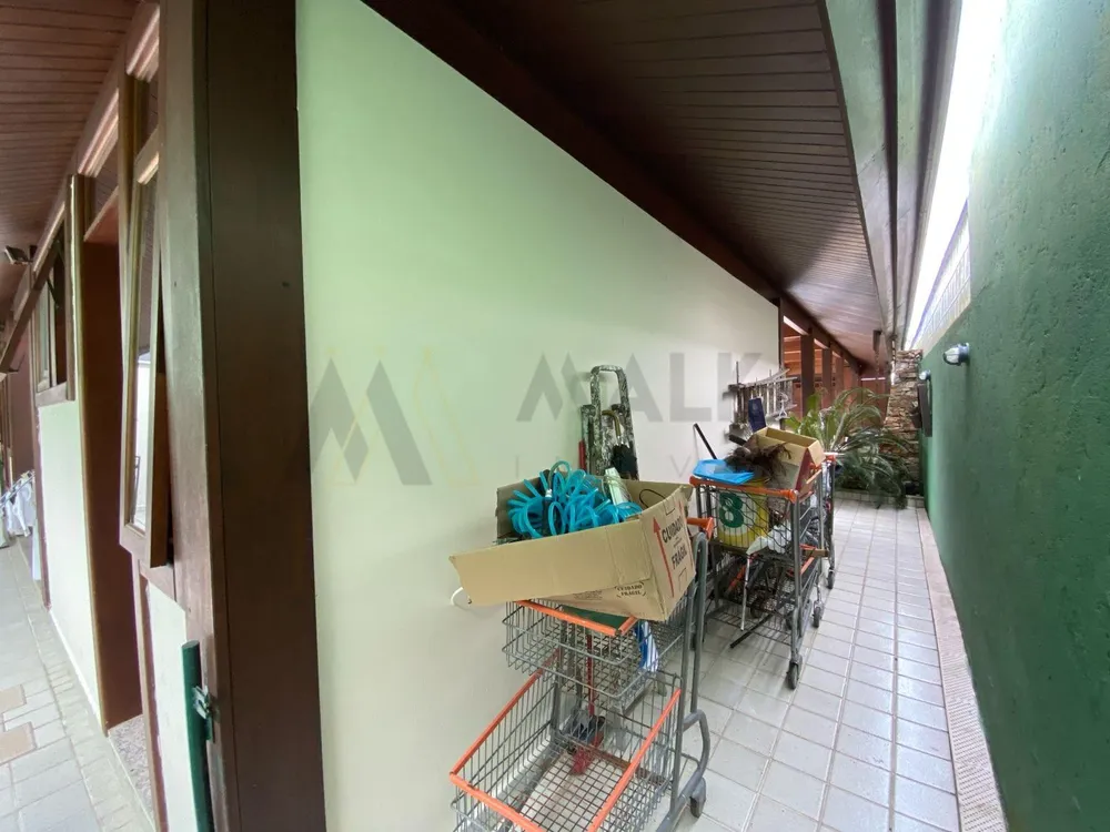 Casa, 5 quartos, 700 m² - Foto 7