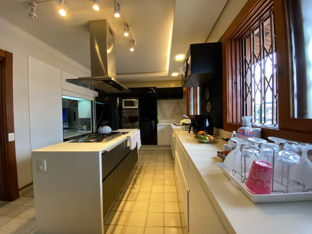 Casa, 5 quartos, 700 m² - Foto 13