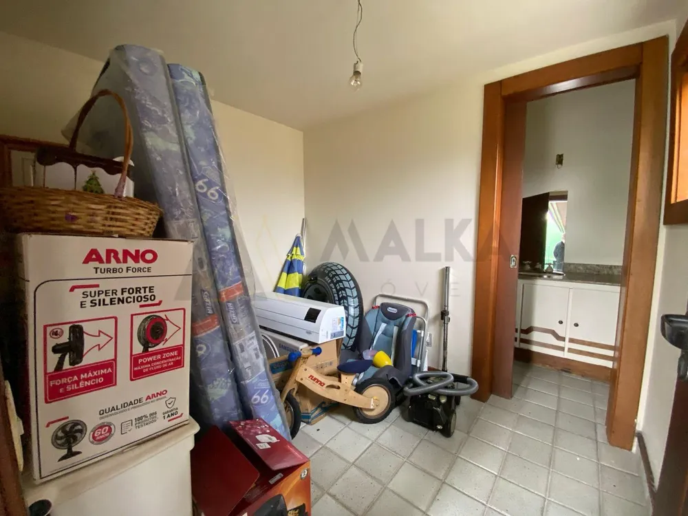 Casa, 5 quartos, 700 m² - Foto 8
