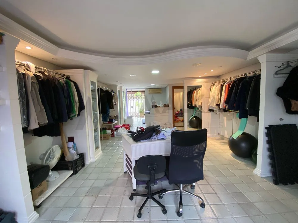 Casa, 5 quartos, 700 m² - Foto 9