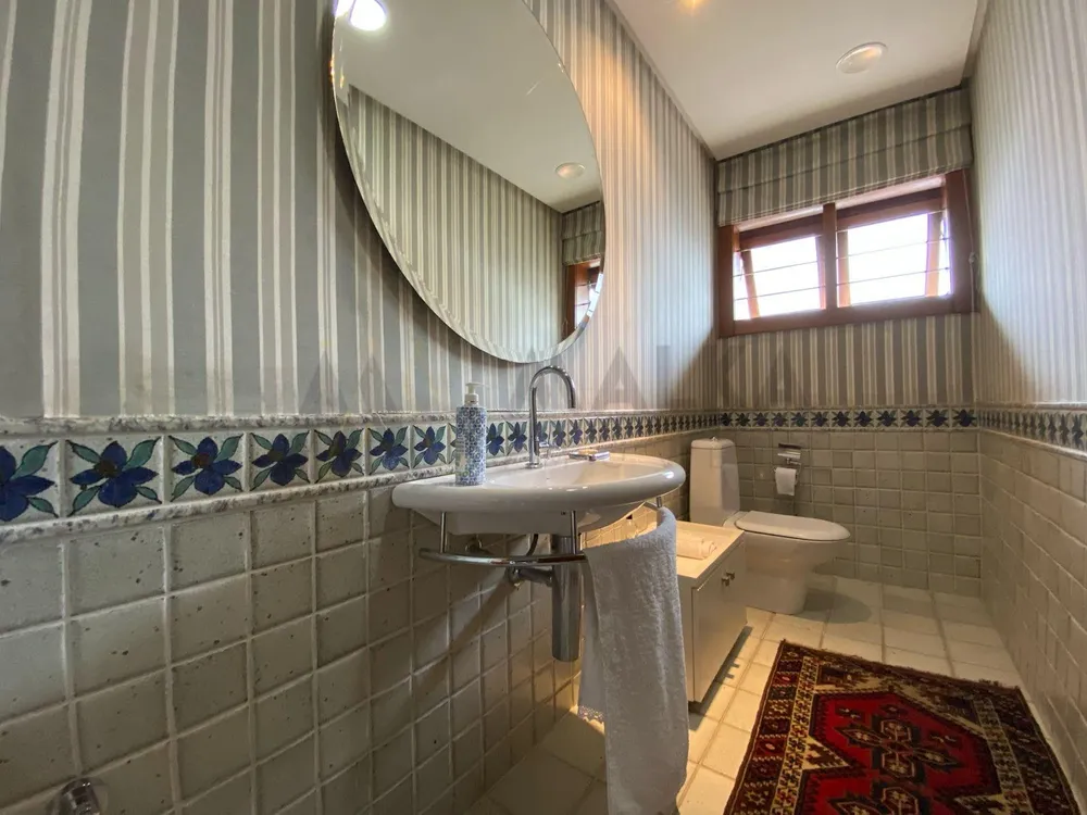 Casa, 5 quartos, 700 m² - Foto 11