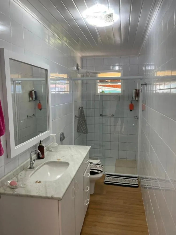 Casa, 5 quartos, 200 m² - Foto 11