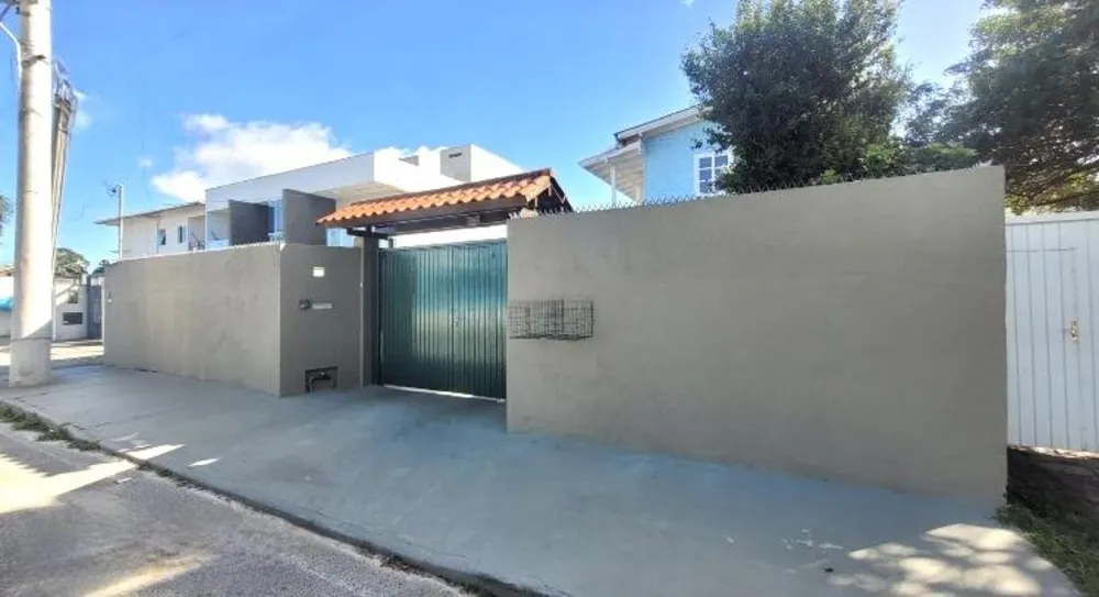 Casa, 5 quartos, 200 m² - Foto 16