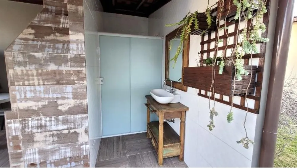 Casa, 5 quartos, 200 m² - Foto 12