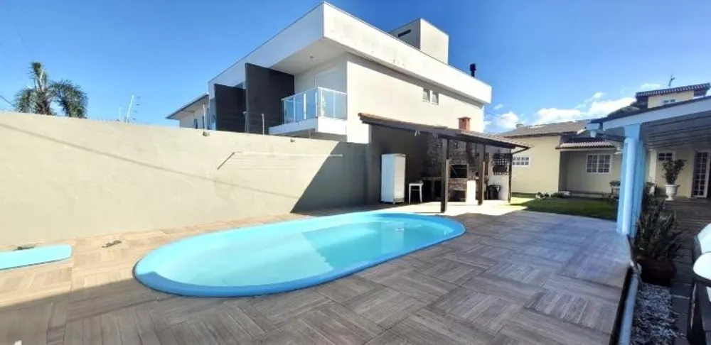 Casa, 5 quartos, 200 m² - Foto 3
