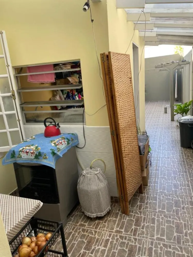 Casa, 5 quartos, 200 m² - Foto 7