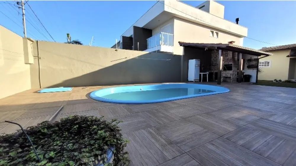 Casa, 5 quartos, 200 m² - Foto 4