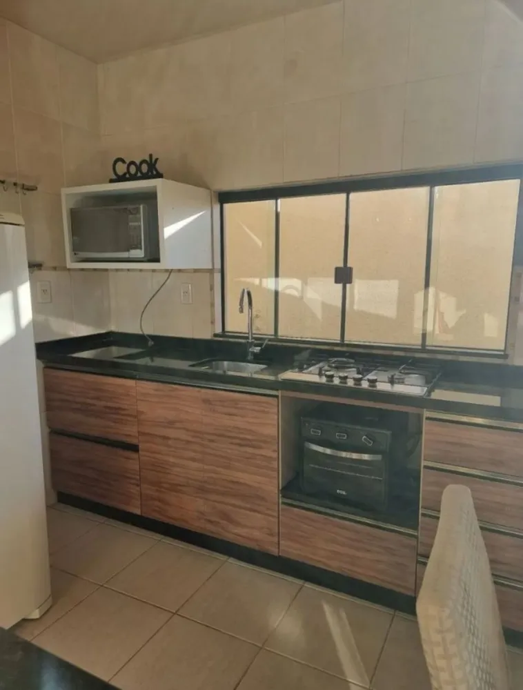 Casa, 3 quartos, 90 m² - Foto 3