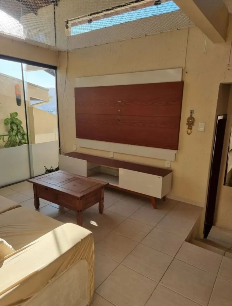 Casa, 3 quartos, 90 m² - Foto 2