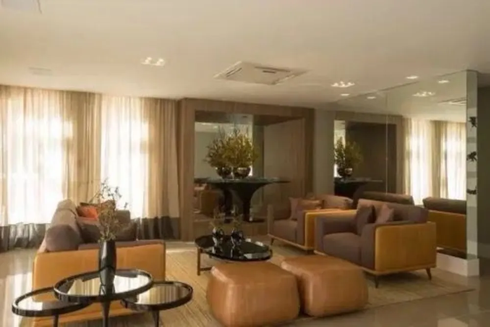 Apartamento, 1 quarto, 54 m² - Foto 16
