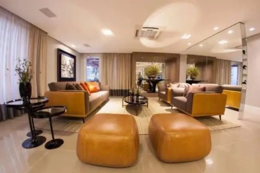 Apartamento, 1 quarto, 54 m² - Foto 9