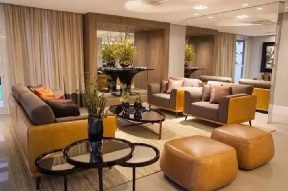 Apartamento, 1 quarto, 54 m² - Foto 10