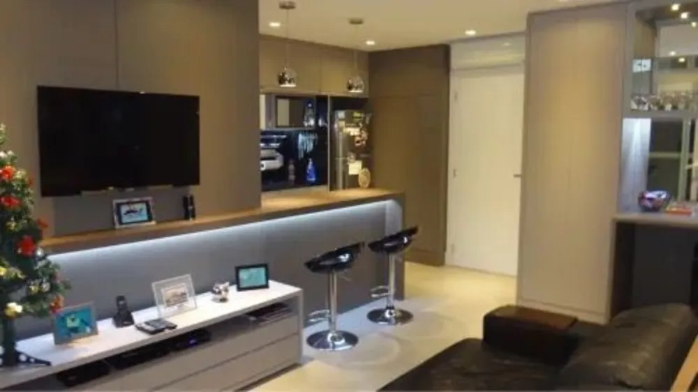 Apartamento, 1 quarto, 54 m² - Foto 6
