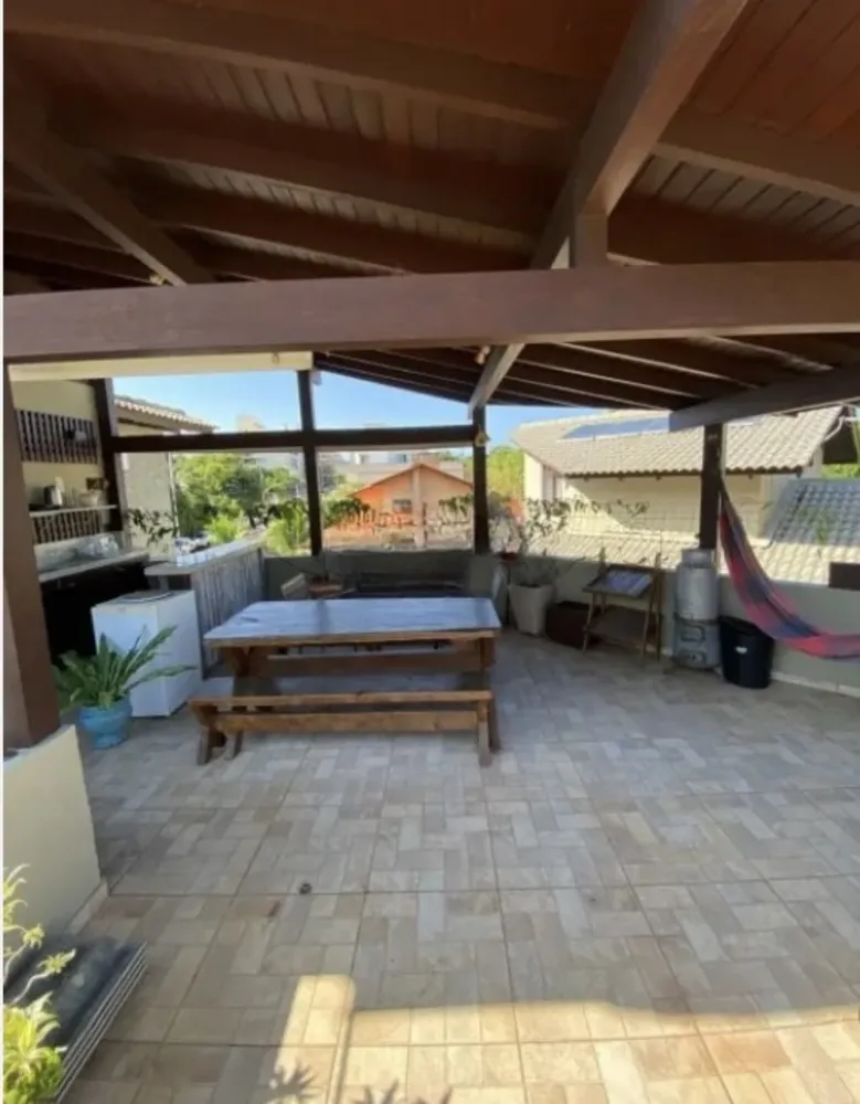 Casa, 3 quartos, 350 m² - Foto 1