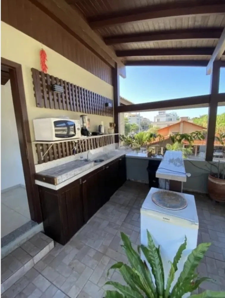 Casa, 3 quartos, 350 m² - Foto 12