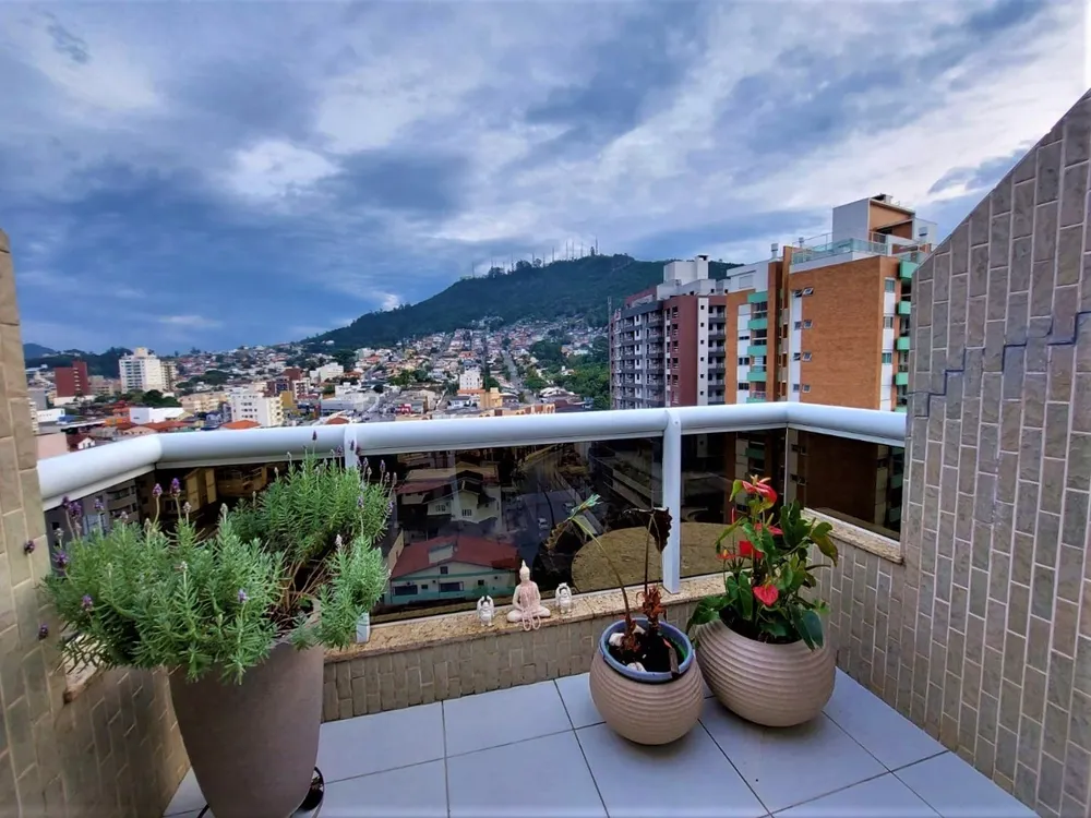 Cobertura, 4 quartos, 166 m² - Foto 13