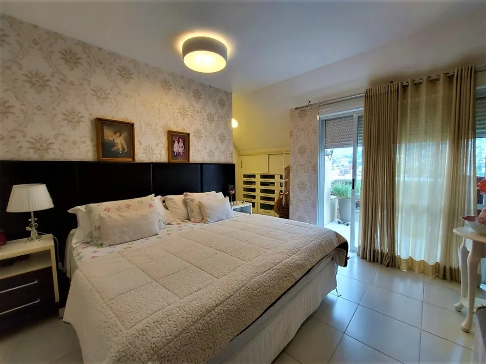 Cobertura, 4 quartos, 166 m² - Foto 8